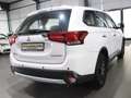 Mitsubishi Outlander 2.0 WHITE / TEMPOMAT / PDC / ABN.AHK Blanco - thumbnail 8