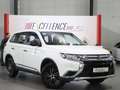 Mitsubishi Outlander 2.0 WHITE / TEMPOMAT / PDC / ABN.AHK Blanco - thumbnail 1
