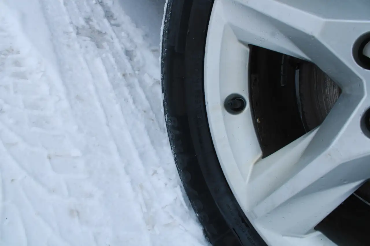 Audi Q5 снимка Audi Q5
