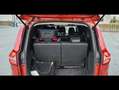 Dacia Jogger Jogger TCe 100 ECO-G (7-Sitzer) Extreme+ Braun - thumbnail 8