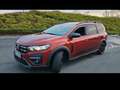 Dacia Jogger Jogger TCe 100 ECO-G (7-Sitzer) Extreme+ Braun - thumbnail 1