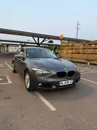 BMW Série 1 116D CH SPORT