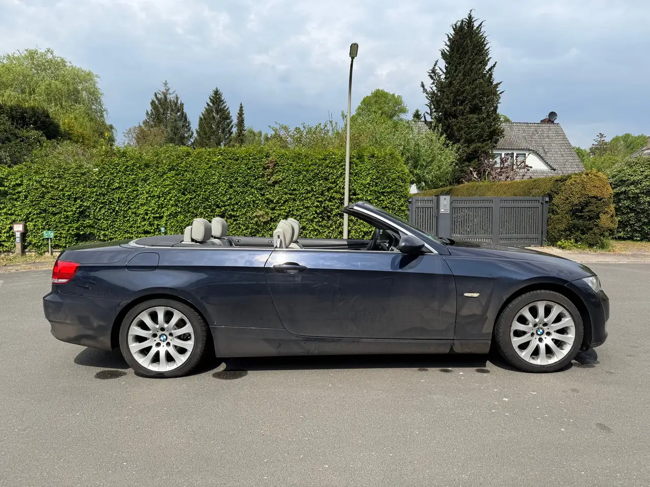 BMW 325