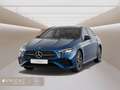 Mercedes-Benz A 250 e Berlina con tecnología híbrida - thumbnail 1
