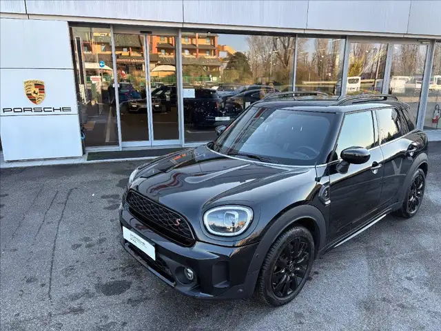 MINI Cooper SD Countryman Countryman 2.0 Cooper SD Classic all4 auto