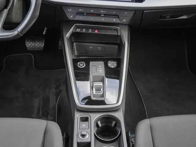 Audi A3 view 15