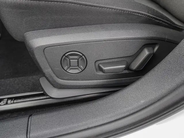 Audi A3 view 17