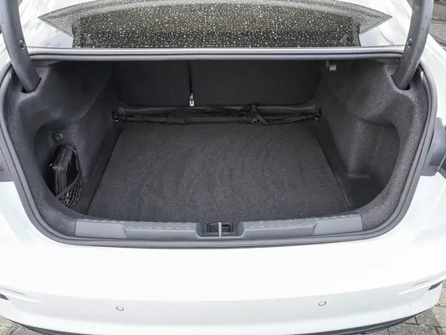 Audi A3 view 19
