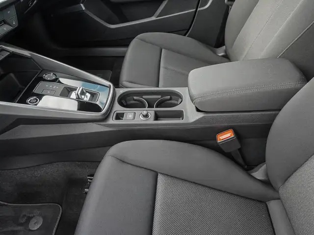 Audi A3 view 16