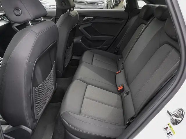 Audi A3 view 18