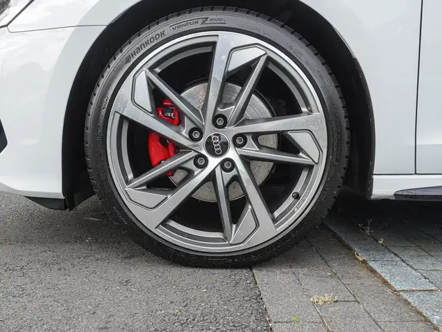 Audi A3 view 7