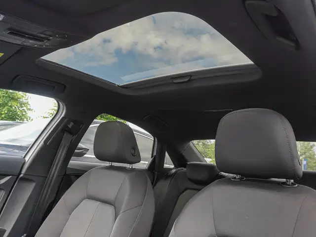 Audi A3 view 8