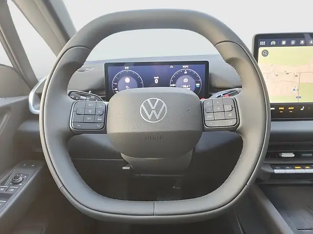 Volkswagen Id.3 view 10