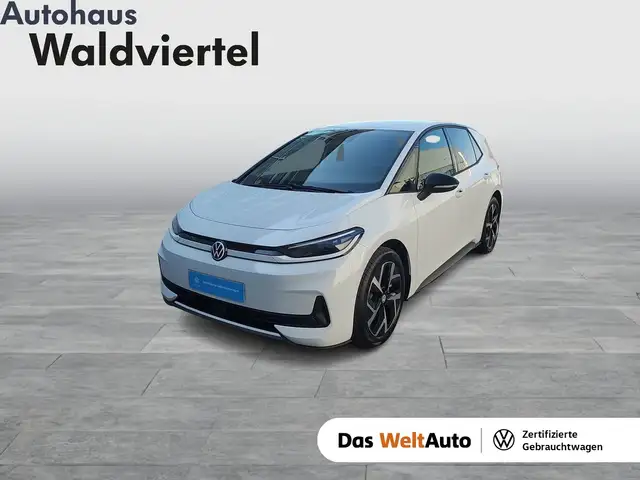 Volkswagen Id.3 main image
