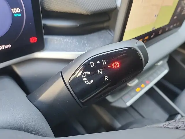 Volkswagen Id.3 view 12