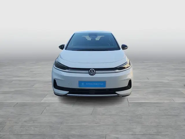Volkswagen Id.3 view 2