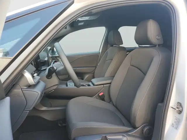 Volkswagen Id.3 view 8