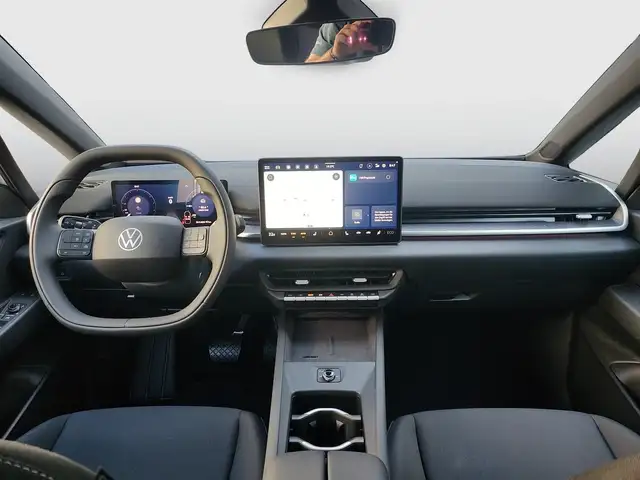 Volkswagen Id.3 view 9