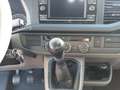 Volkswagen T6.1 Transporter 2.0 TDI Kombi FWD lang 8-Sitze Albastru - thumbnail 10