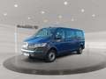 Volkswagen T6.1 Transporter 2.0 TDI Kombi FWD lang 8-Sitze Albastru - thumbnail 1
