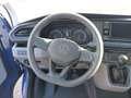 Volkswagen T6.1 Transporter 2.0 TDI Kombi FWD lang 8-Sitze Albastru - thumbnail 11