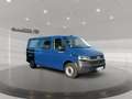 Volkswagen T6.1 Transporter 2.0 TDI Kombi FWD lang 8-Sitze Albastru - thumbnail 5