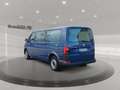 Volkswagen T6.1 Transporter 2.0 TDI Kombi FWD lang 8-Sitze Albastru - thumbnail 3