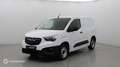 Opel Combo M 650kg BlueHDi 100ch S\u0026S - thumbnail 1