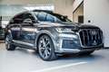 Audi Q7 45 TDI Quattro S-line 05/2021 - Full Option - 7PL. Gris - thumbnail 3