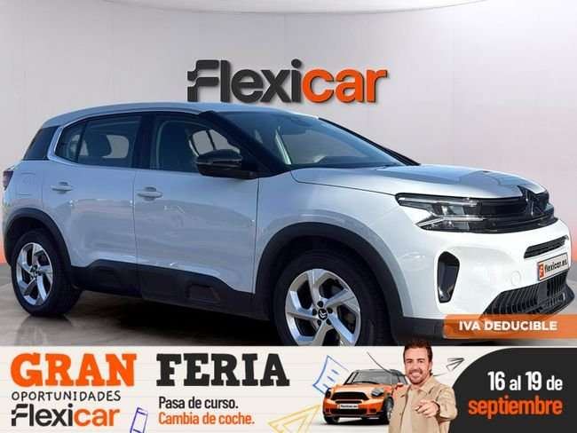 Citroen C5 Aircross PureTech 96kW (130CV) S&S You - foto 1