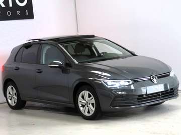 Golf 1.5 TSI OPF Dolphin Grey