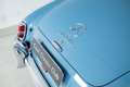 Mercedes-Benz 190 SL - Original Hell Blau - Complete restoration - O Bleu - thumbnail 33