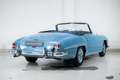 Mercedes-Benz 190 SL - Original Hell Blau - Complete restoration - O Bleu - thumbnail 4