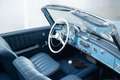 Mercedes-Benz 190 SL - Original Hell Blau - Complete restoration - O Bleu - thumbnail 13