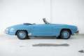 Mercedes-Benz 190 SL - Original Hell Blau - Complete restoration - O Bleu - thumbnail 3
