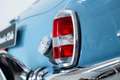 Mercedes-Benz 190 SL - Original Hell Blau - Complete restoration - O Bleu - thumbnail 32