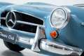 Mercedes-Benz 190 SL - Original Hell Blau - Complete restoration - O Bleu - thumbnail 28