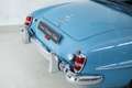 Mercedes-Benz 190 SL - Original Hell Blau - Complete restoration - O Bleu - thumbnail 35
