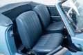 Mercedes-Benz 190 SL - Original Hell Blau - Complete restoration - O Bleu - thumbnail 22