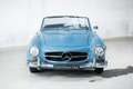 Mercedes-Benz 190 SL - Original Hell Blau - Complete restoration - O Bleu - thumbnail 2