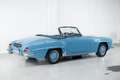Mercedes-Benz 190 SL - Original Hell Blau - Complete restoration - O Bleu - thumbnail 40