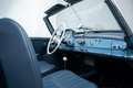 Mercedes-Benz 190 SL - Original Hell Blau - Complete restoration - O Bleu - thumbnail 15