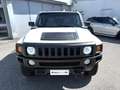 HUMMER H3 T 5.3 ALPHA V8 Benz./GPL Auto. *Esemplare Unico* Weiß - thumbnail 6