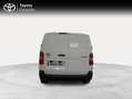 Toyota Proace VAN GX 1PL L1 1.5D 120CV 6TM Blanco - thumbnail 4