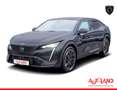 Peugeot 408 GT-Line 130 Aut. LED ACC Navi Negro - thumbnail 1