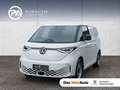 Volkswagen ID. Buzz VW ID. Buzz Cargo Pure 125 kW Weiß - thumbnail 1