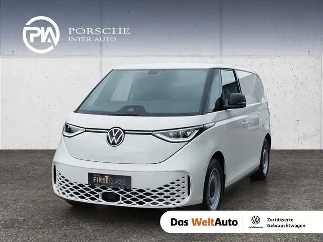 Volkswagen ID. Buzz VW ID. Buzz Cargo Pure 125 kW