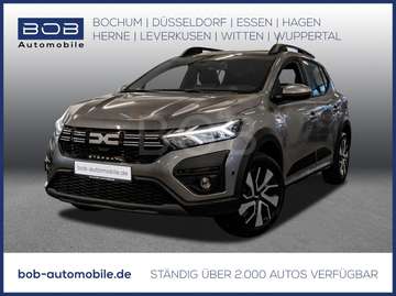 Stepway Expression TCe 90 PDC KLIMA BT