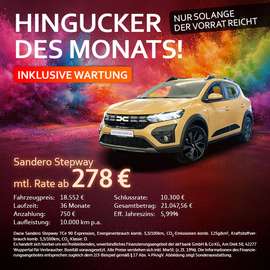 Stepway Expression TCe 90 PDC KLIMA BT