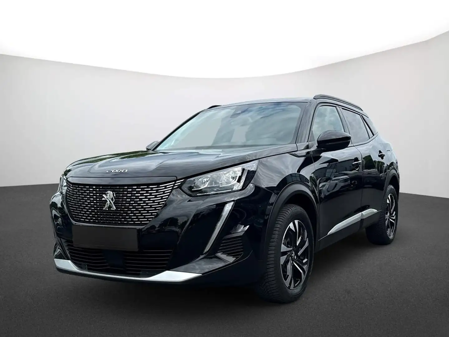 Peugeot 2008 PureTech 130 Allure Noir - 2